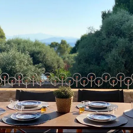 Casa Del Mare * Nea Styra