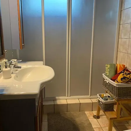 Сasa de vacaciones Casa Del Mare