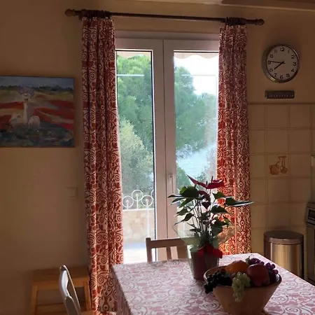 Сasa de vacaciones Casa Del Mare *
