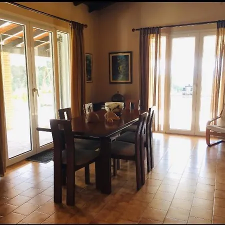 Casa Del Mare Сasa de vacaciones