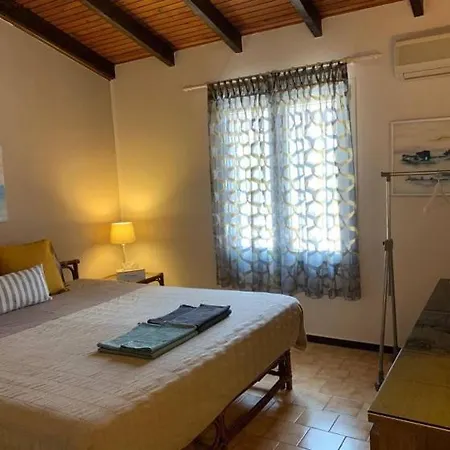 Casa Del Mare