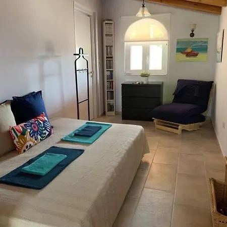Casa Del Mare *