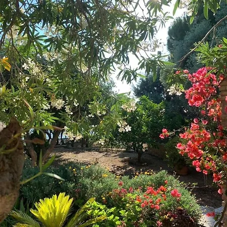 Сasa de vacaciones Casa Del Mare