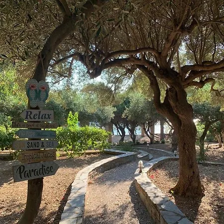 Casa Del Mare Сasa de vacaciones