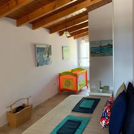 Casa Del Mare * Nea Styra