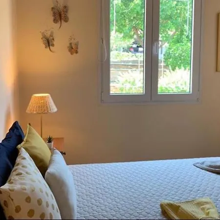 Casa Del Mare Сasa de vacaciones